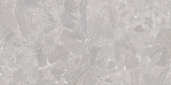 Гранит керамический 4100505 SOLO Grey 40х80 см