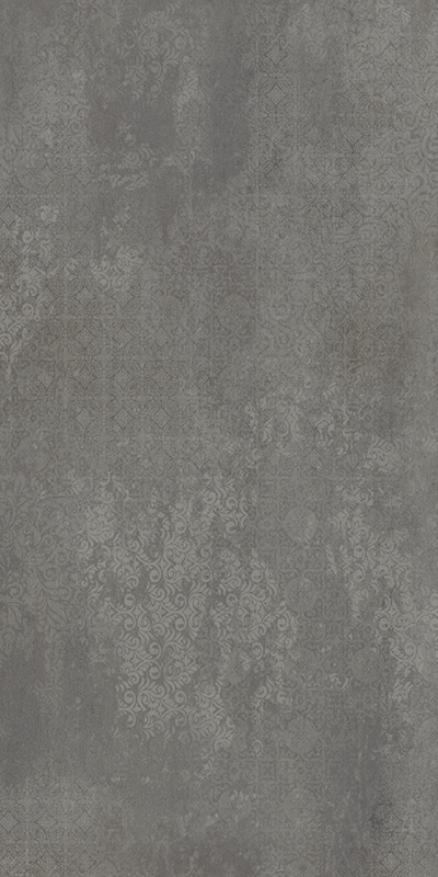 Гранит керамический REACTION 136855 ELECTRON DAMASK NAT. RETT 60x120х0,7 см