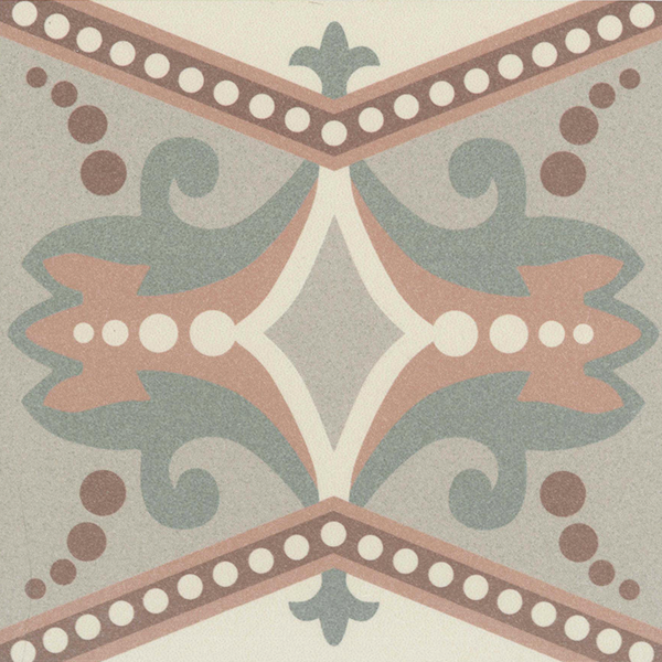 Гранит керамический BEL HISTOIRE Lili Ligne 15x15x0,8 см