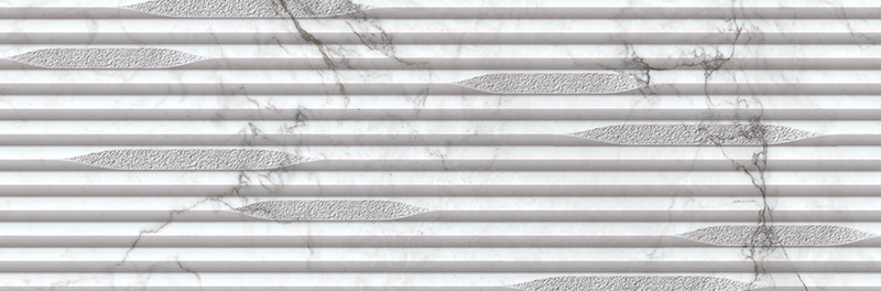 Плитка керамическая настенная 36261 SUBLIME Iceberg Decor SP/33,3X100/R 33,3х100x1,35 см