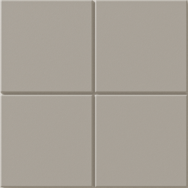 Гранит керамический 131359 RASTER GRID M ASH 15x15 см