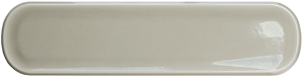 Плитка керамическая 129087 AQUARELLE O MINT GREY 7,5x30 см