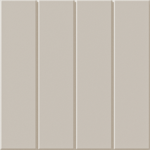 Гранит керамический 131370 RASTER LINES M CHALK 15x15 см