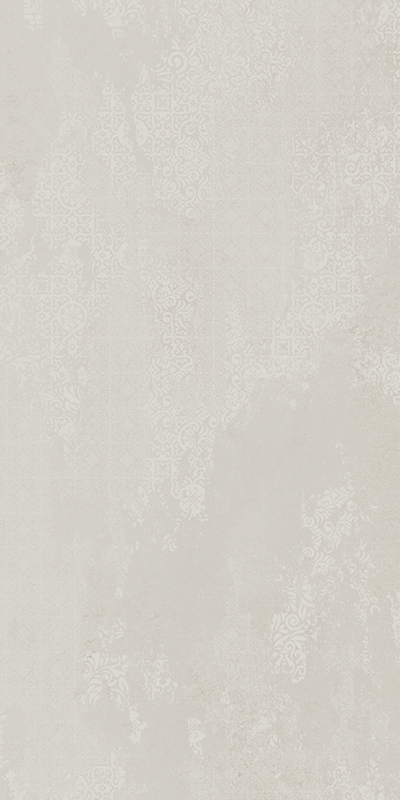 Гранит керамический REACTION 137970 REFLEX DAMASK NAT. RETT 60x120х0,7 см