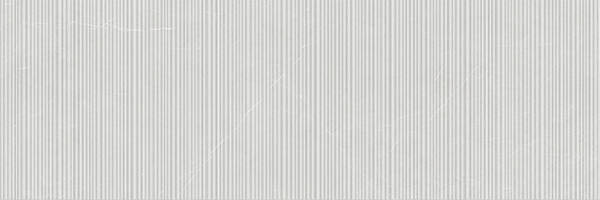 Плитка настенная керамическая LV11178 ALLURE Light Grey Wave Ductile 30x90 см