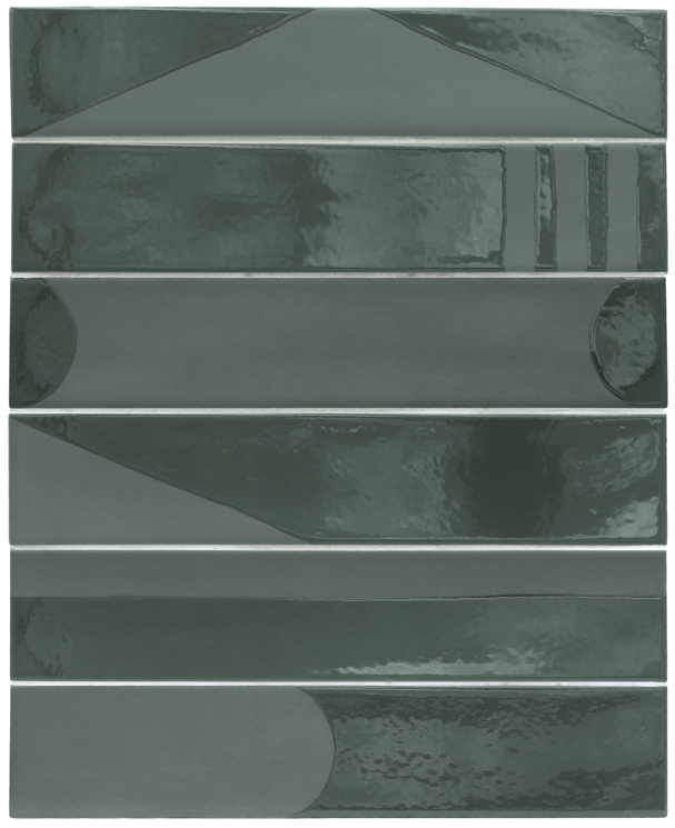 Керамогранит 30069 WADI DECOR Pine 6x30 см