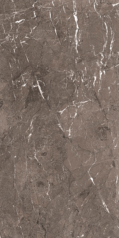 Гранит керамический 775044 HERITAGE LUXE BROWN COMFORT RET 60x120х0,9 см