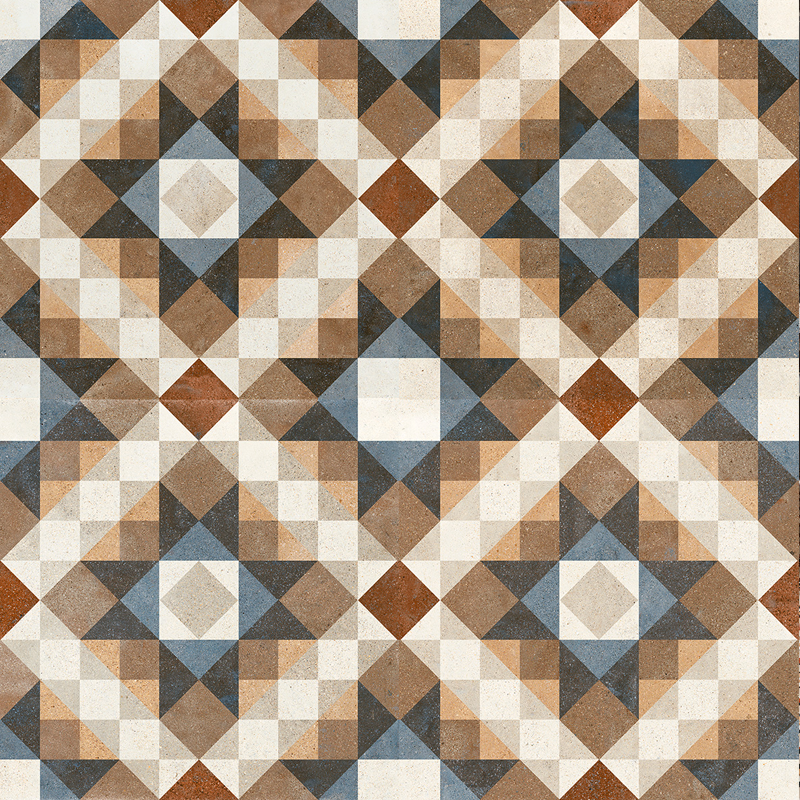 Плитка керамическая напольная FS CHESTER 45х45х0,95 см