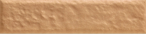 Гранит керамический N100020 LEVELS Orange Matt 6x25 см