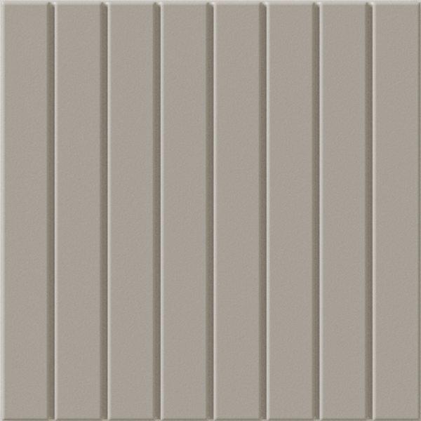 Гранит керамический 131377 RASTER LINES S ASH 15x15 см