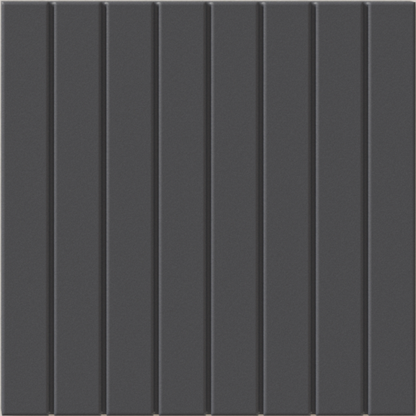 Гранит керамический 131380 RASTER LINES S DEEP BLUE 15x15 см