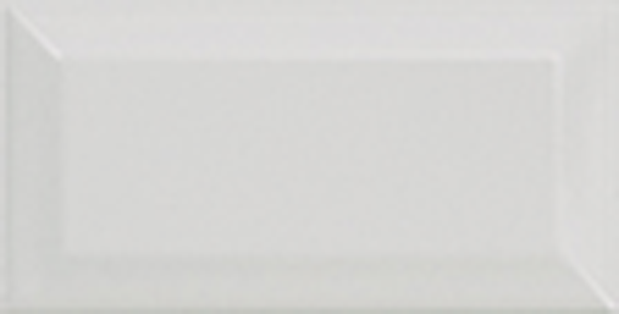 Плитка керамическая настенная 20759 METRO Light Grey 7,5x15 см