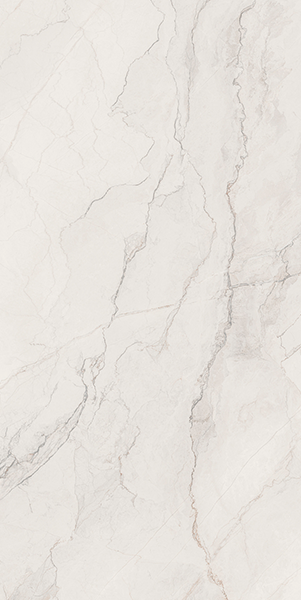 Гранит керамический 196011 BOLGHERI STONE White LAPP RETT 60x120х0,88 см