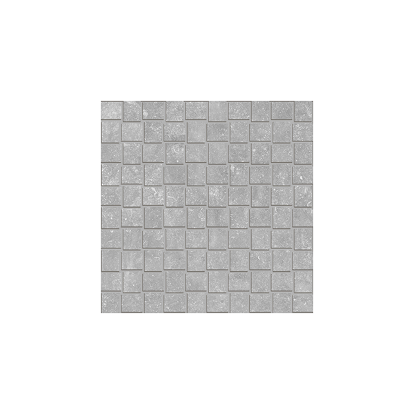 Мозаика керамическая CARRIERE DU KRONOS GENT TRAMA 30х30x0,9 см