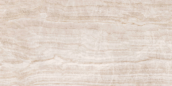 Гранит керамический 0005342 SENSI GEMS TAJ MAHAL LUX+ RET. 60х120x0,85 см   