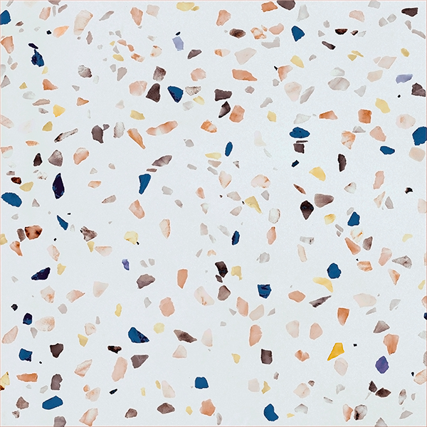 Гранит керамический DORIA Multi 60x60 см