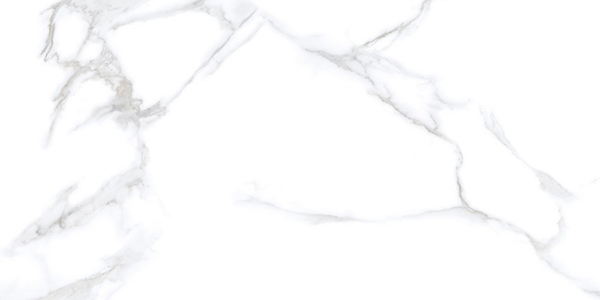 Гранит керамический N20532 CLASSIC MARBLE Statuario Chic MATT 60х120x0,9 см 