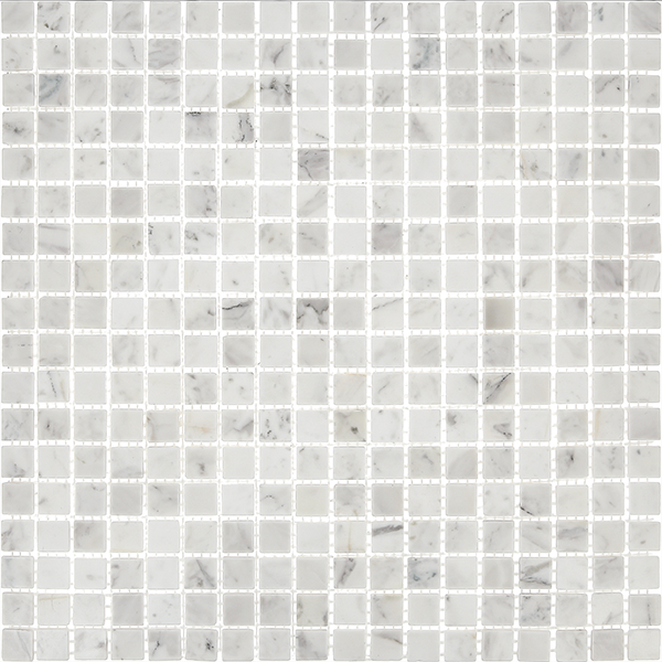 Мозаика из натурального камня на сетке SGY5154P (1,5x1,5) 30,5х30,5x0,4 см