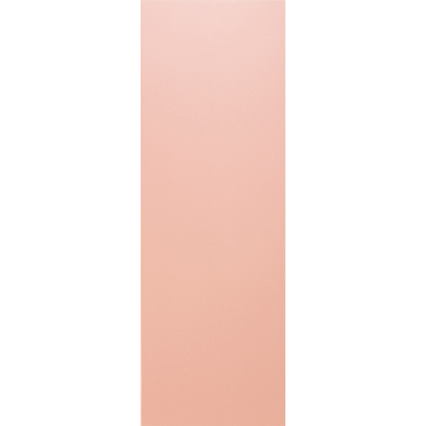 Декор керамический ELGLIP53 ELEGANCE LISCIA Light Pink 35х102 см