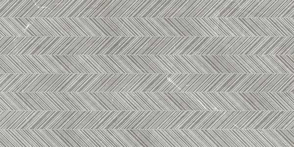 Плитка керамическая настенная LV10037 VONN Grey Leaf Ductile 60х120 см