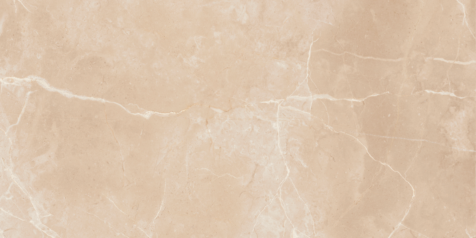 Гранит керамический 262511 EMOTE Crema Marfil RET. 39x78 см