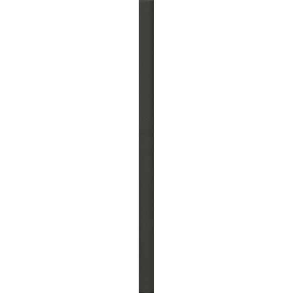 Карандаш керамический COPELQ7 ELEGANCE COPRISPIGOLO Flint Craquele 1,2x25,3 см