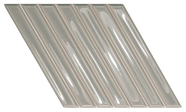 Плитка керамическая 135013 SPIKE BARS A MINERAL GREY 15x25,9 см