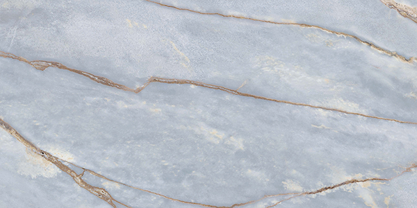 Гранит керамический 0014981 SENSI NUANCE DEEP RIVER NAT RET. 60х120x0,85 см   