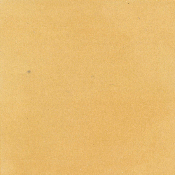 Гранит керамический BEL HISTOIRE Uni Ocre 15x15x0,8 см