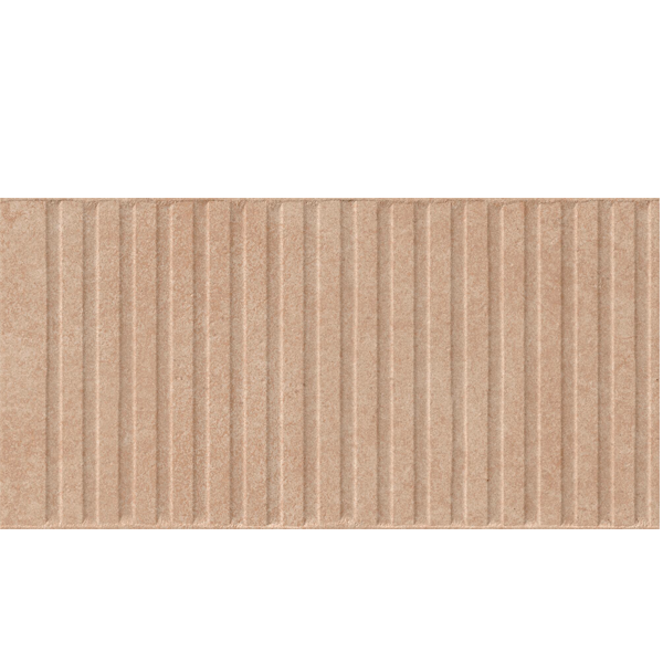 Плитка керамическая настенная FS LOFT Clay 20х40x1,03 см
