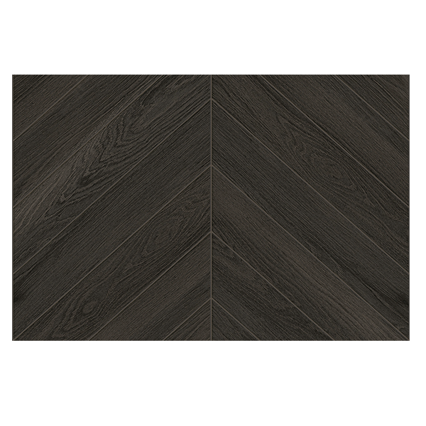 Гранит керамический LES BOIS CHEVRON COBOLO rett 9x58,5 см