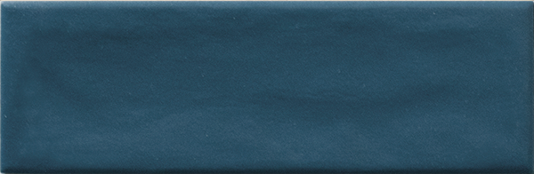 Гранит керамический 37828 GLINT BLUE MATT 4,8x14,6 см