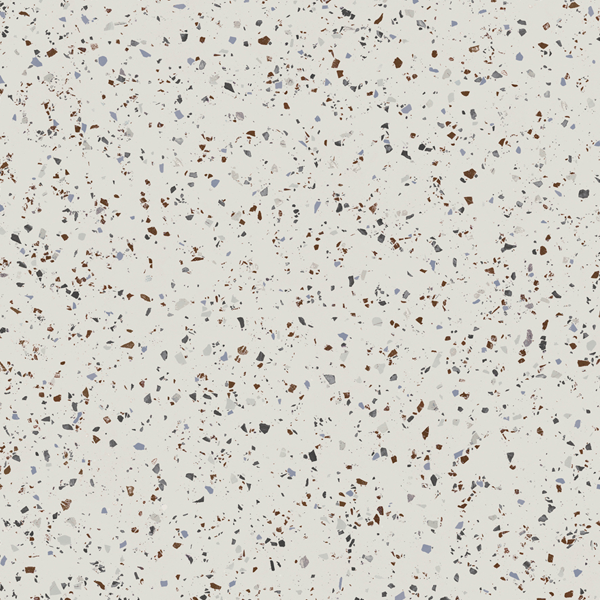 Гранит керамический SOUTH White Natural 59,55х59,55 см