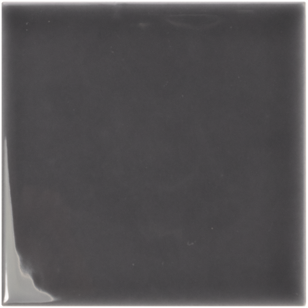 Плитка керамическая 129144 TWISTER T TITANIUM BLUE 12,5x12,5 см