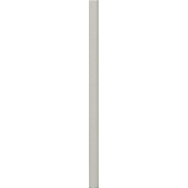Карандаш керамический COPELQ3 ELEGANCE COPRISPIGOLO Cinder Craquele 1,2x25,3 см