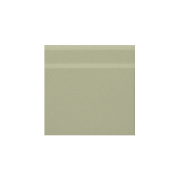 Плинтус керамический ZOCL5 ELECTA ZOCCOLO Verde CRAQUELE 20x20 см