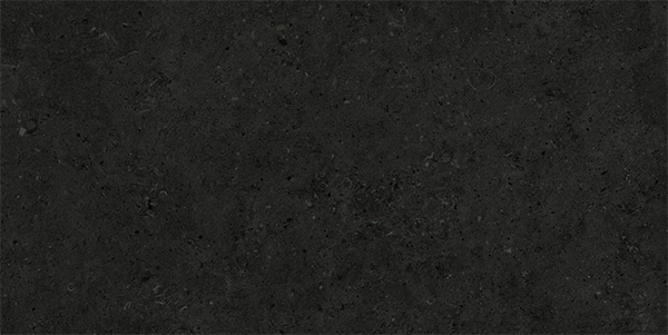 Гранит керамический LV10089 BERA&BEREN Black Ductile Soft 60х120 см