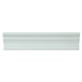 Бордюр керамический CORNISA FERN 5х19,8 см