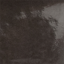 Вставка керамическая 28978 KASBAH TACO Black Hat GLOSS 3,4х3,4х0,9 см