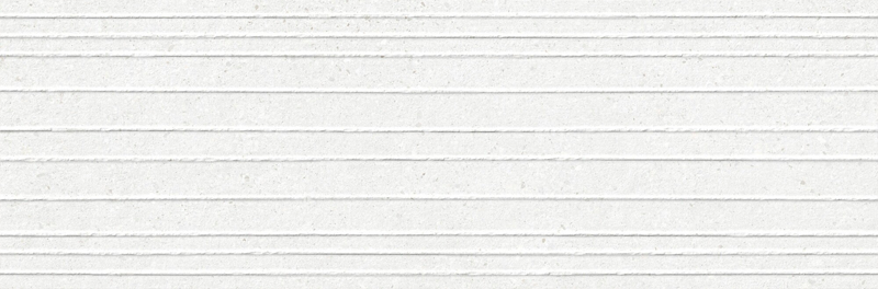 Плитка керамическая настенная 34759 MANHATTAN White LINES 33,3x100x0,86 см