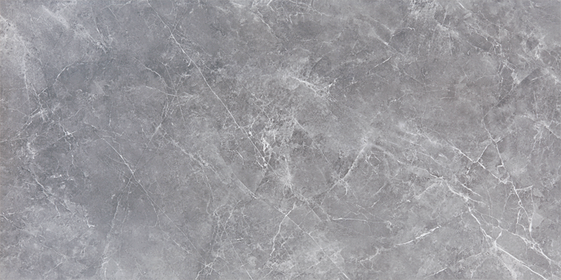 Гранит керамический полированный MARBLES CR.ASCOLANO Gris 60x120 см