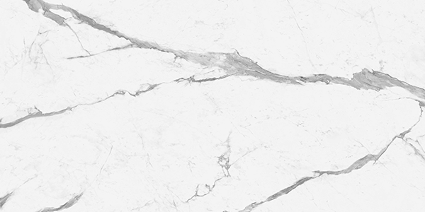 Гранит керамический 0004203 SENSI UP STATUARIO VERSILIA LUX+  60х120x0,85 см   