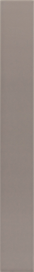 Плитка керамическая настенная 31184 HOPP Taupe 5х40 см (56 кор./палл.)