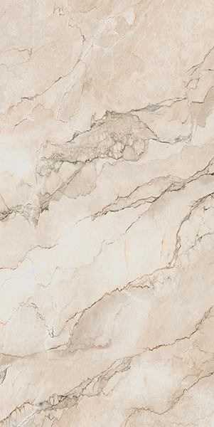 Гранит керамический 196012 BOLGHERI STONE Beige LAPP RETT 60x120х0,88 см