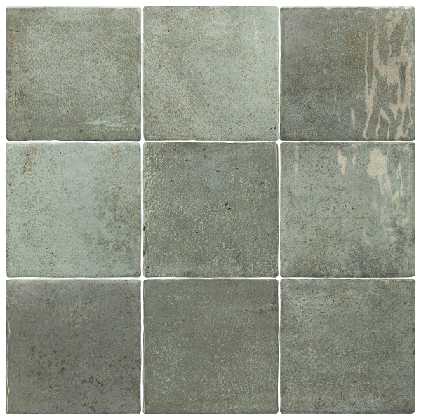 Гранит керамический 31869 VERTICALE Oakmoss 10x10 см