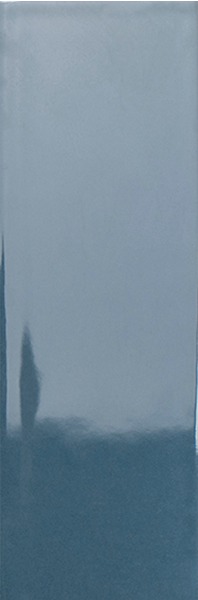 Гранит керамический 132998 BITS STEEL BLUE GLOSS 3,7x11,6 см