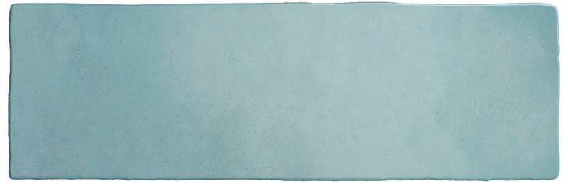 Плитка керамическая настенная 24966 MAGMA Aquamarina 6,5х20 см (коробка 38 шт.)