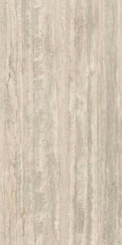 Гранит керамический ELYSIAN TRAVERTINO LIGHT EY 07 NAT SQ 60х120х0,9 см