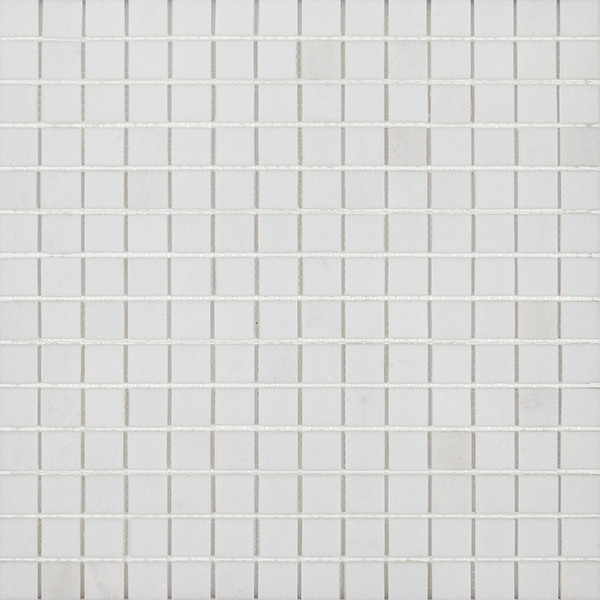 Мозаика из натурального камня на сетке STN5204P (2,0x2,0) 30,5х30,5x0,4 см