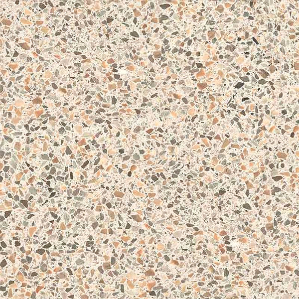 Гранит керамический TERRAZZO Beige 60x60 см